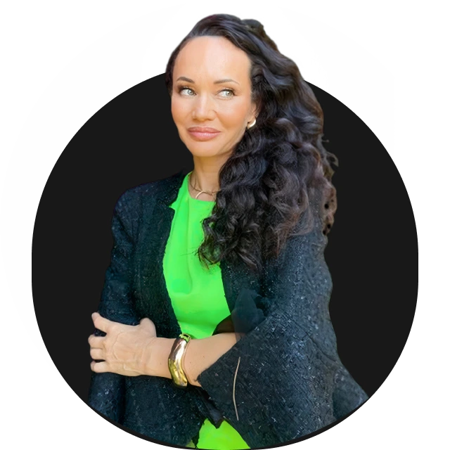 Анфіса Анікушина