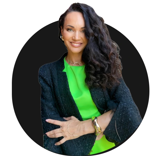 Автор Анфіса Анікушина