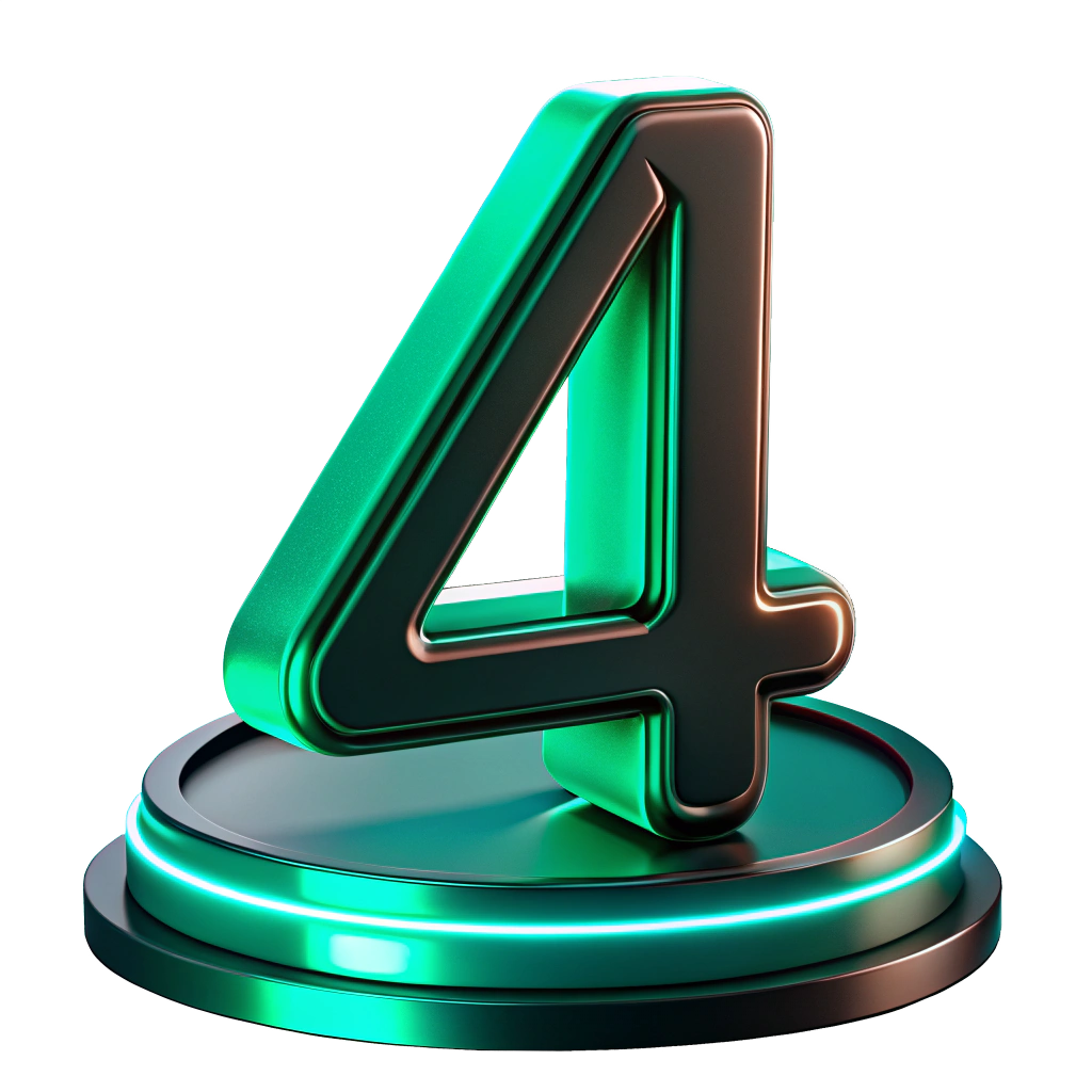 Номер 4