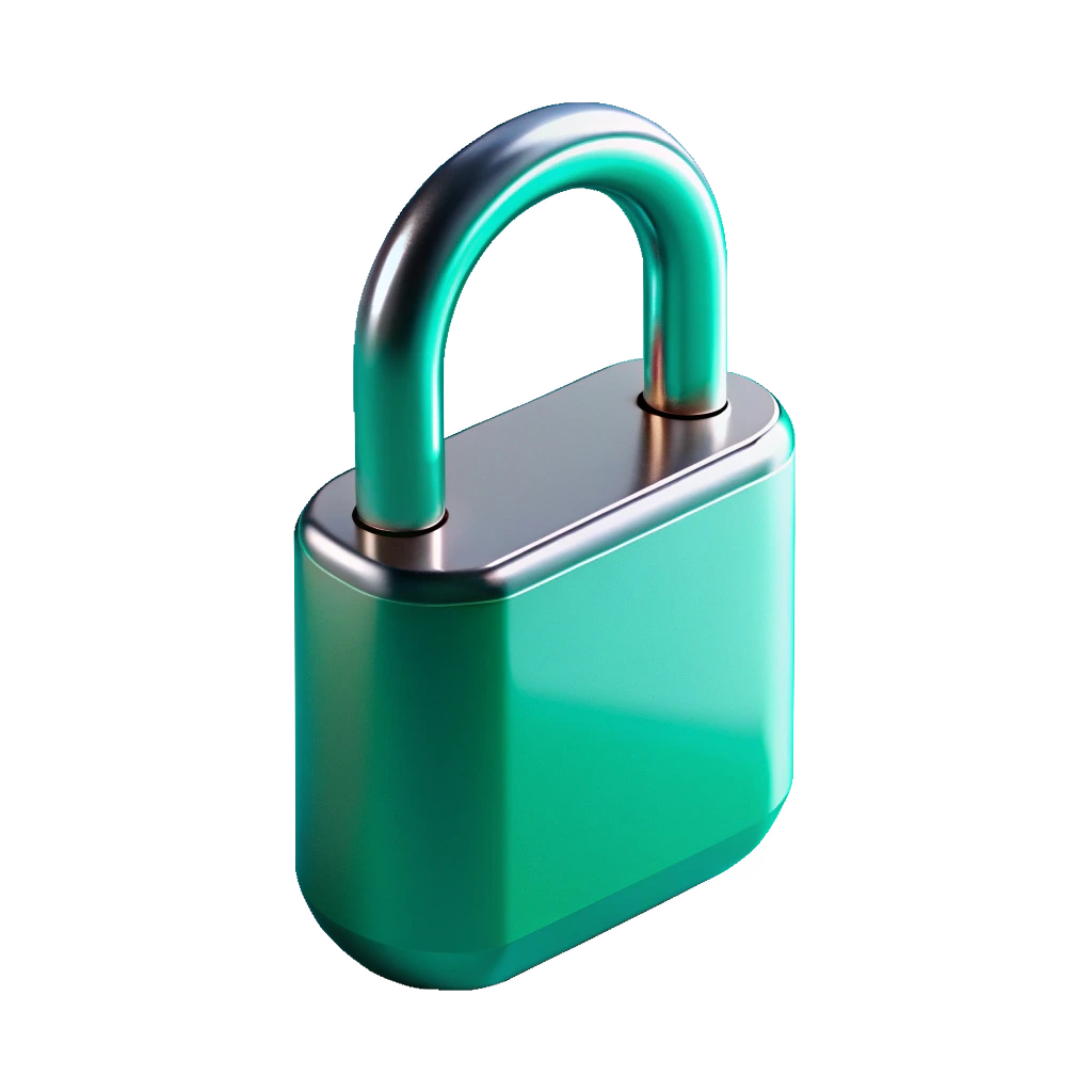 Padlock